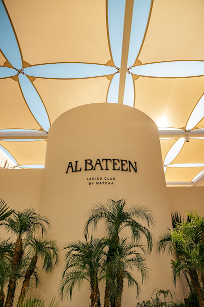 Al Bateen Ladies Club by Matcha main image