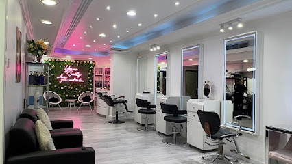 Al Riqqa Ladies Beauty Centre image