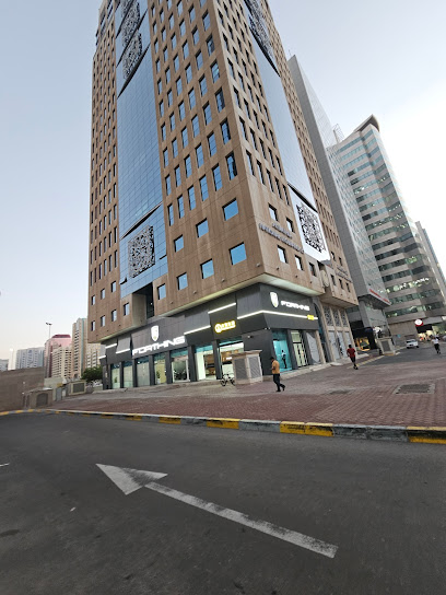 Al Wathba Insurance - Head Office, Abu Dhabi image