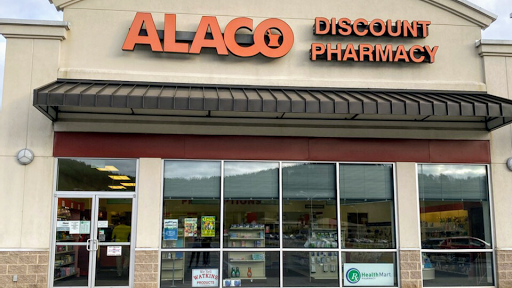 Alaco Discount Pharmacy image