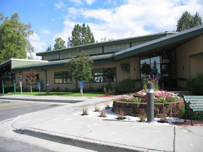 Alaska Behavioral Health - Child & Family Clinic image