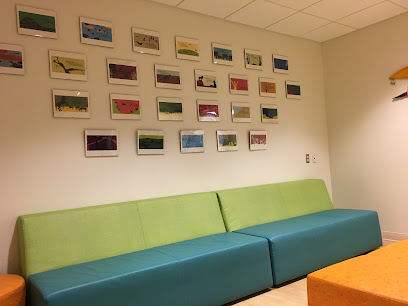 Alaska Center for Pediatrics image