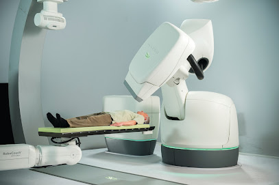 Alaska CyberKnife Center image