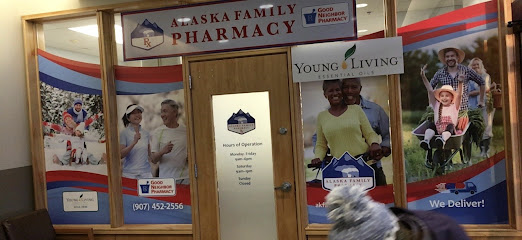 Alaska Family Pharmacy (Tanana Valley Clinic) image