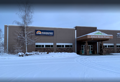 Alaska Fracture & Orthopedic Clinic- Physical Therapy main image