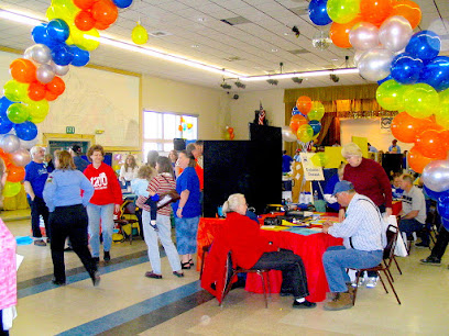 Alaska Health Fair, Blood Testing & Health Education image