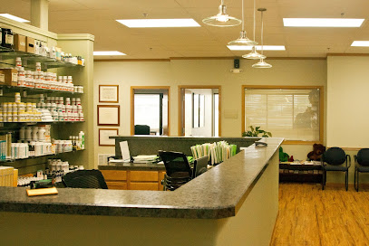 Alaska Health Improvement Center image