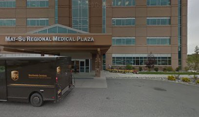 Alaska Medical Center image