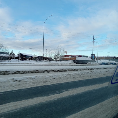 Alaska Native Medical Center: Emergency Department main image