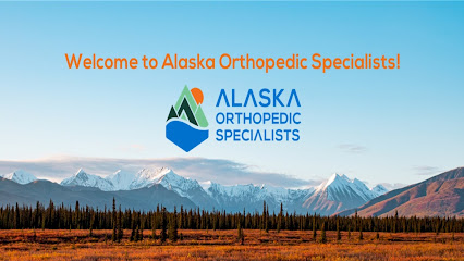 Alaska Orthopedic Specialists main image