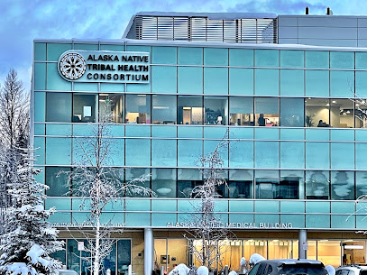 Alaska Pacific Medical Building image