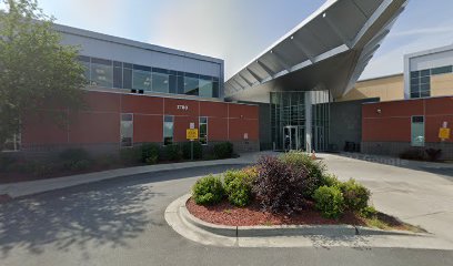 Alaska Psychiatric Institute: Khari Kahnaz MD image