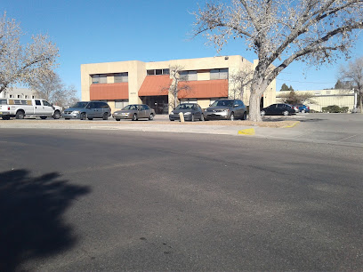 Albuquerque Behavioral Health image