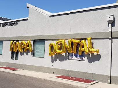 Albuquerque Dentist NAPA Dental image