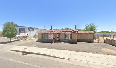 Albuquerque Health Services Medical & Psychological Treatment Center image