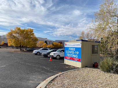 Albuquerque Northwest Valley Public Health Office main image