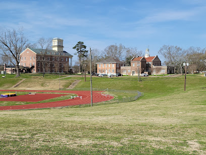 Alcorn State University image