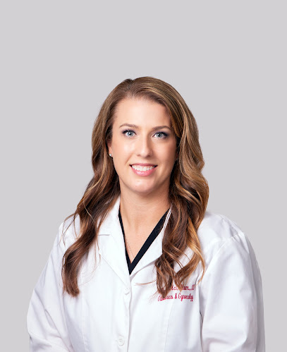 Alexis McCollum, MD image