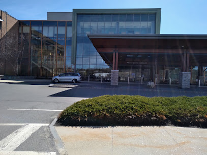 Alfond Center for Health image