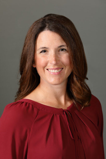 Alison G Blevins MD image