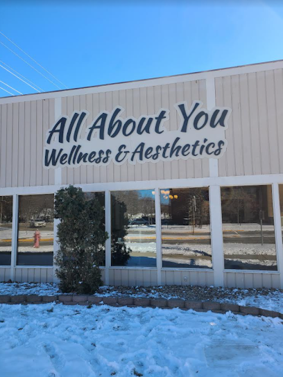 All About You Wellness & Aesthetics image