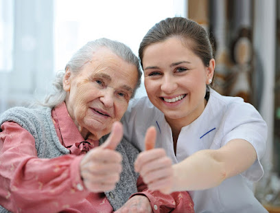 All Best Home Care image