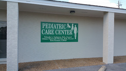 All Children's Clinic main image