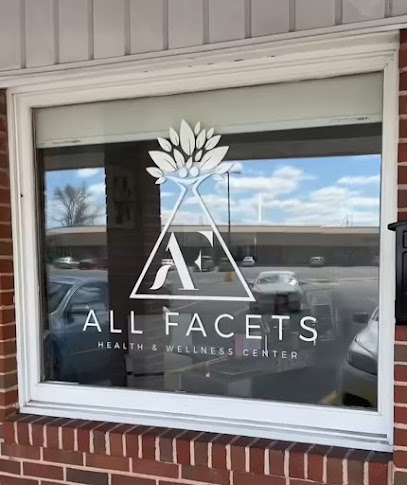 All Facets Health and Wellness Center image