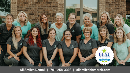 All Smiles Dental main image