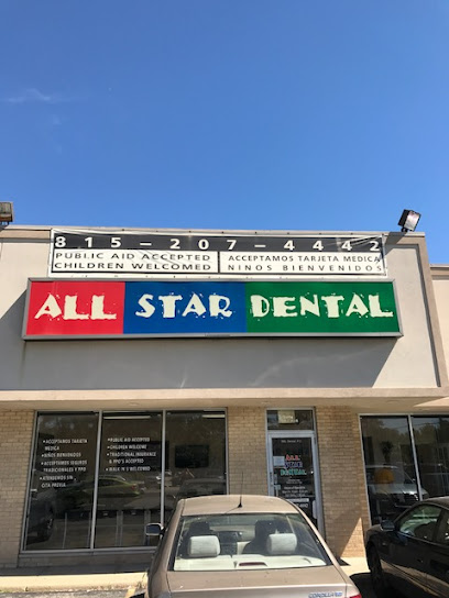 All Star Dental Clinic image