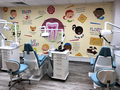 All Star Pediatric Dentistry image