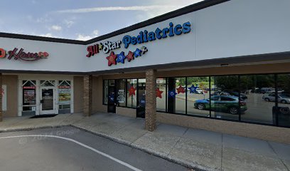 All Star Pediatrics main image