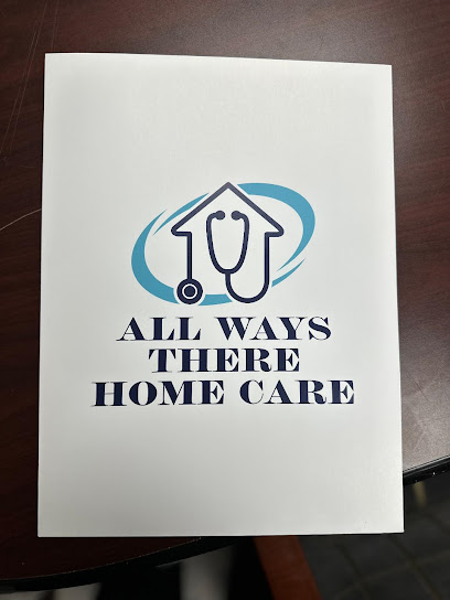 All Ways There Home-Care LLC main image