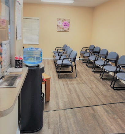 All Women's Health Center of North Tampa, Inc image