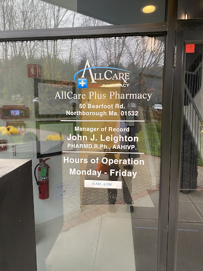 AllCare Plus Pharmacy image