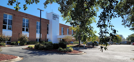 Alleghany Memorial Hospital main image