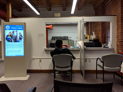 Allegheny County Health Department Walk-in TB Clinic at Pulmonary Center main image