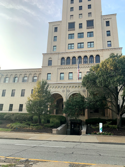 Allegheny General Hospital Emergency Room image