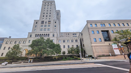 Allegheny General Hospital image