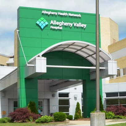 Allegheny Valley Hospital main image