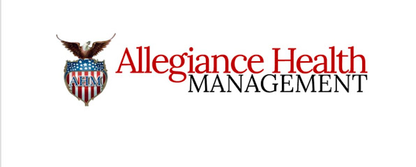 Allegiance Health Management image