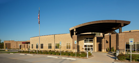 Allen County Regional Hospital image