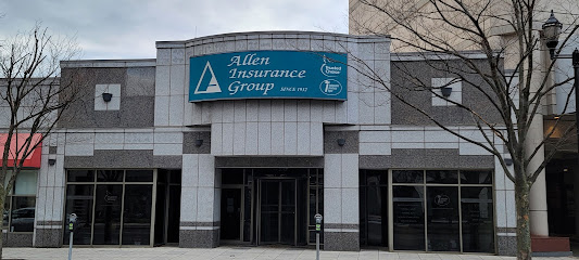 Allen Insurance Associates Inc. t/a Allen Insurance Group main image