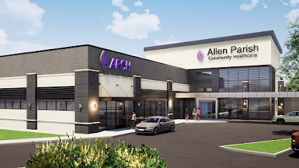 Allen Parish Community Healthcare image