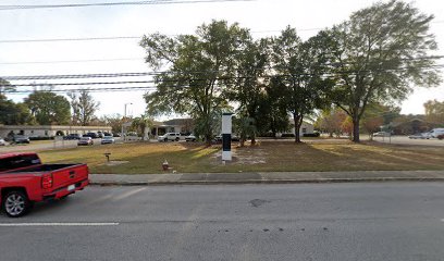 Allendale County Hospital main image