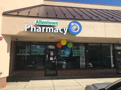 Allentown Discount Pharmacy main image