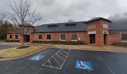 Alleviant Health Centers of Fayetteville main image