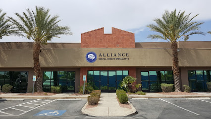 Alliance Mental Health Specialists image