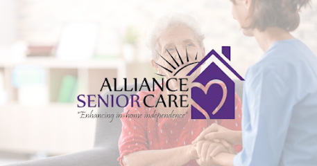 Alliance Senior Care image