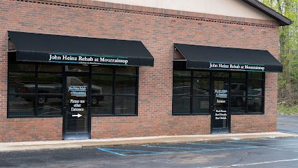Allied Services Mountaintop Rehab Center image